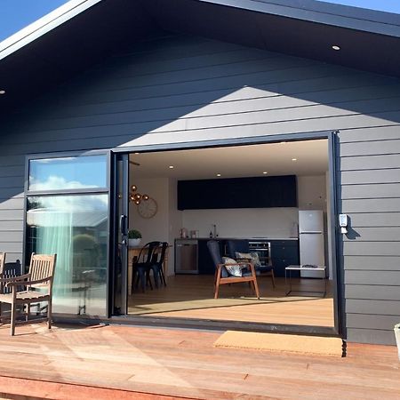 3 - Sunny Brand New House Villa Wanaka Luaran gambar