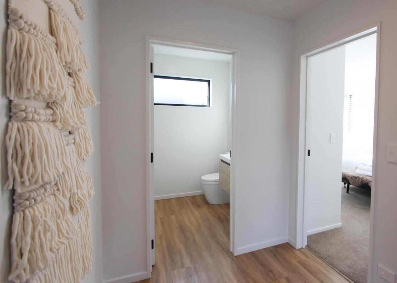 3 - Sunny Brand New House Villa Wanaka Luaran gambar