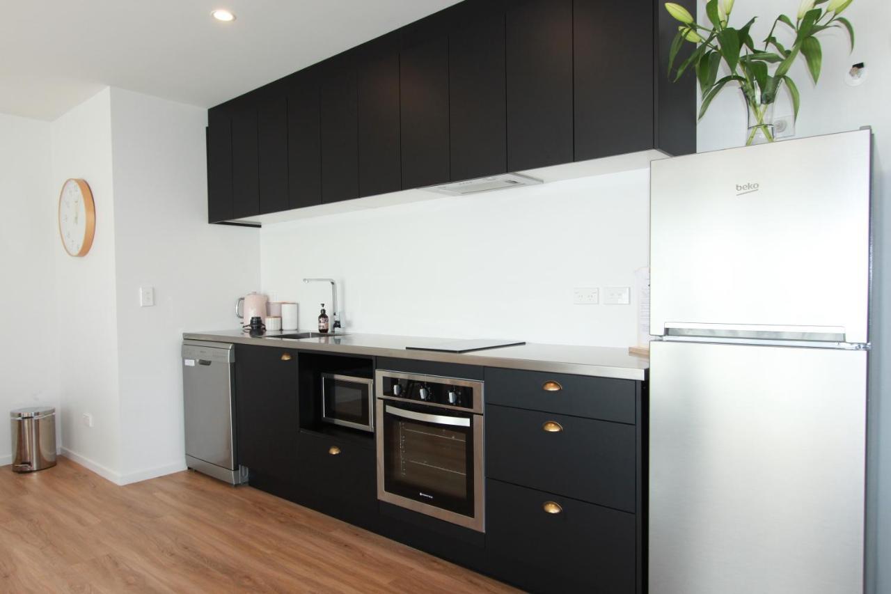 3 - Sunny Brand New House Villa Wanaka Luaran gambar