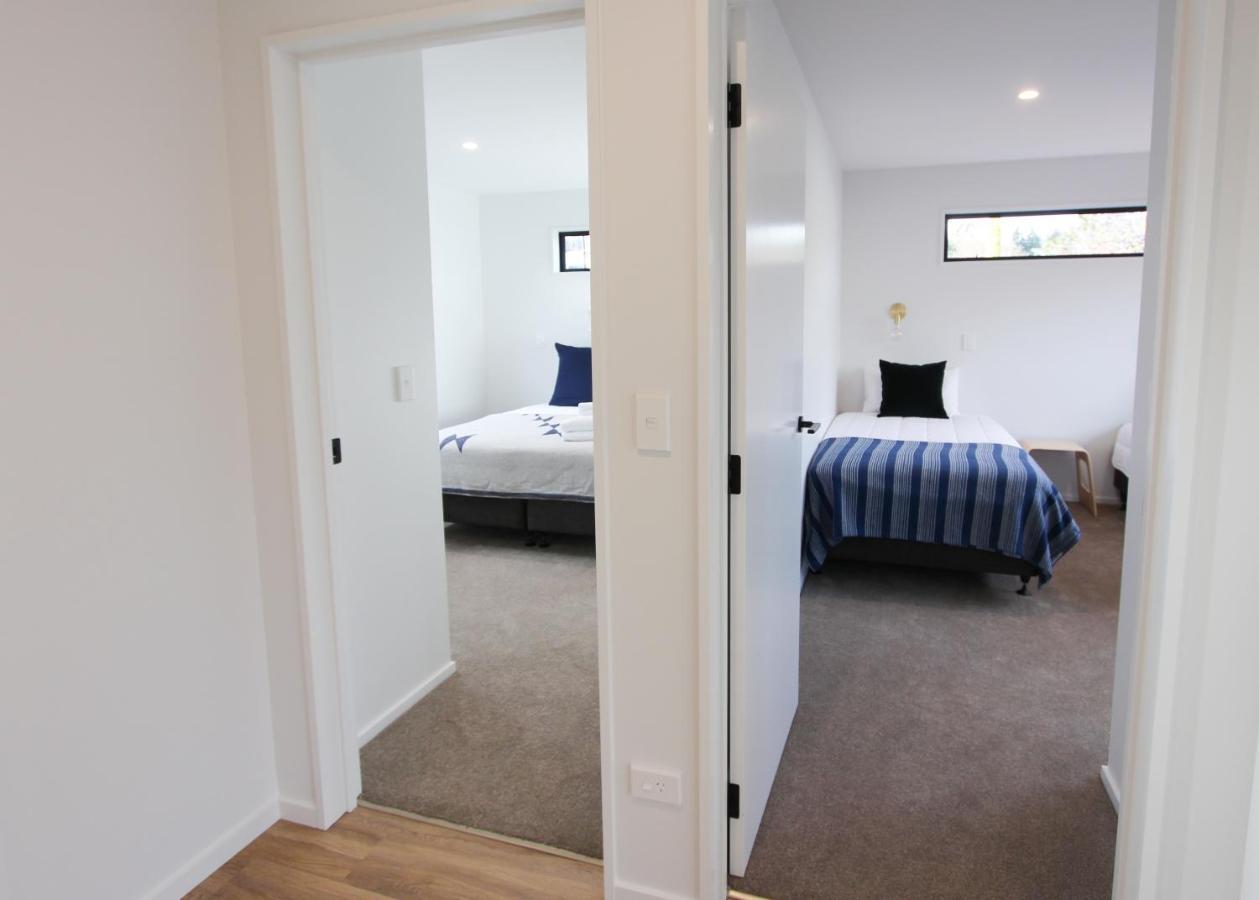 3 - Sunny Brand New House Villa Wanaka Luaran gambar