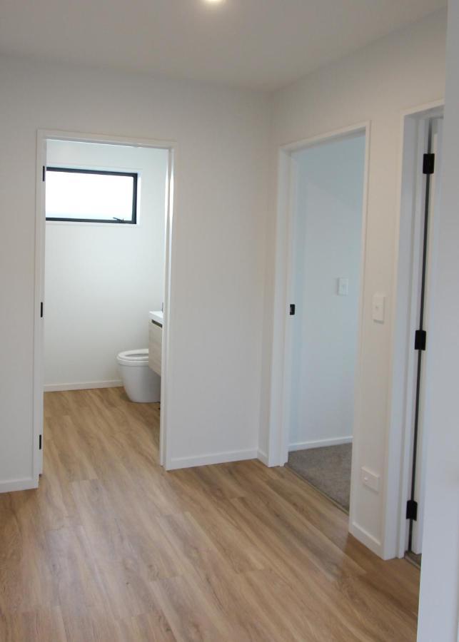 3 - Sunny Brand New House Villa Wanaka Luaran gambar