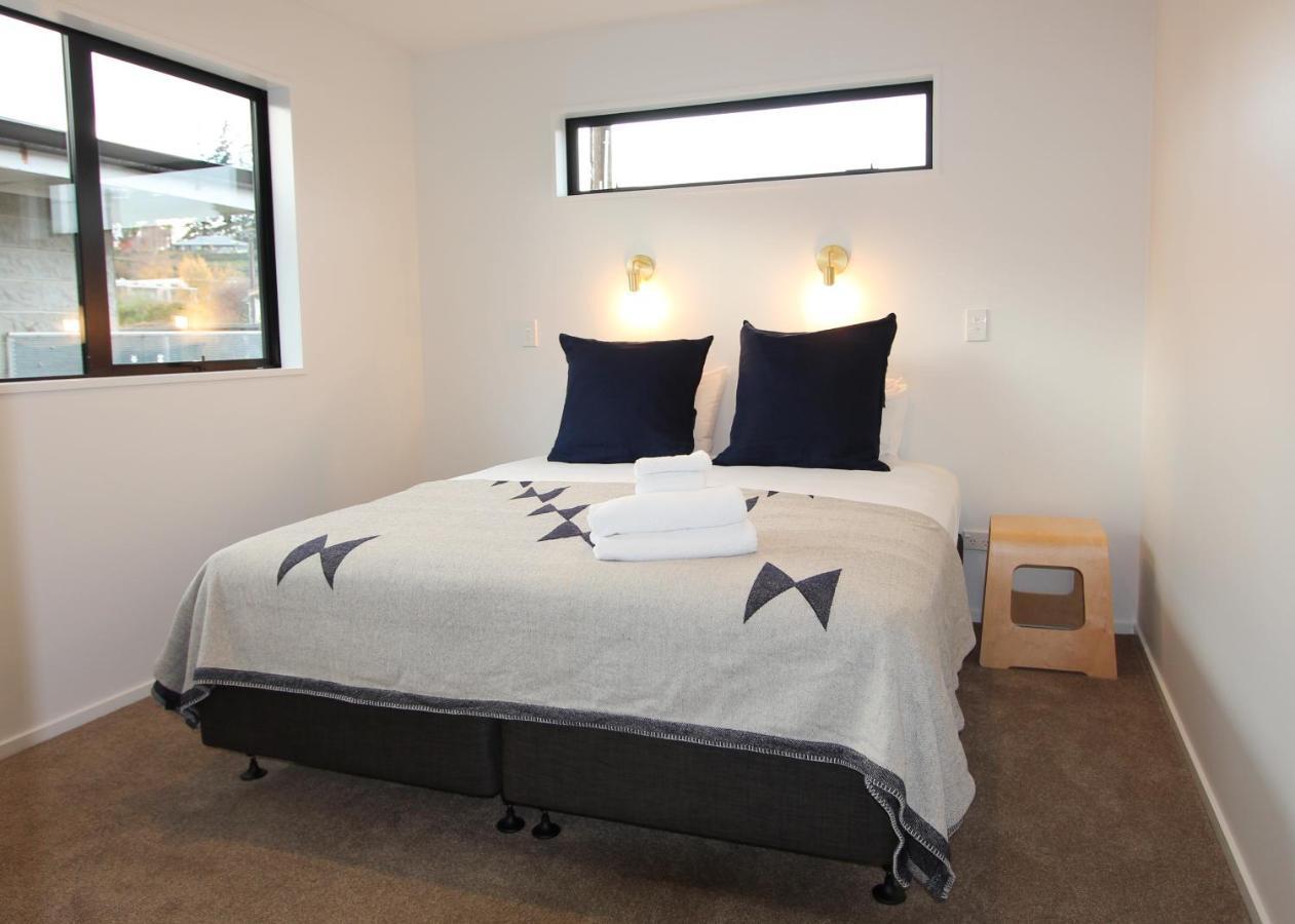3 - Sunny Brand New House Villa Wanaka Luaran gambar